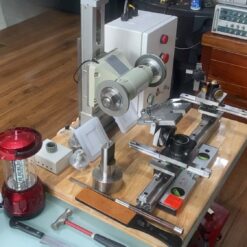 máy mài kềm 2023