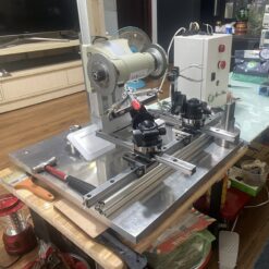 máy mài kềm 2023 pro