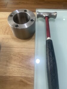 đúa chỉnh cốt kềm