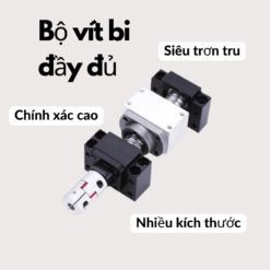 bộ vít bi
