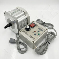 Alternative view of Động cơ Servo không chổi than