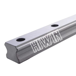 Alternative view of Thanh ray trượt vuông