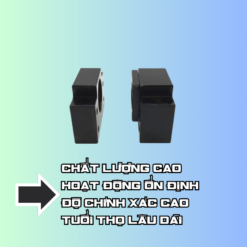 Alternative view of Gối đỡ trục vitme BK.BF