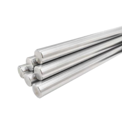 thanh ray trượt tròn