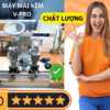 máy mài kềm vpro
