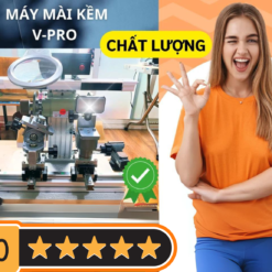 máy mài kềm vpro