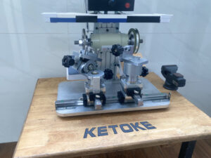 máy mài kềm hv-pro