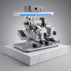Máy mài kềm HV-Pro