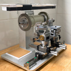 Alternative view of Máy Mài Kềm Đa Năng AIO – All In One | Đa Năng, Chính Xác, Linh Hoạt