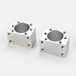 Alternative view of Gá áo đai ốc vitme bi SFUR