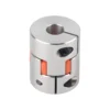 Khớp Nối Trục Mềm D40-L50 Chính Hãng – Khớp Nối Trục Động Cơ CNC