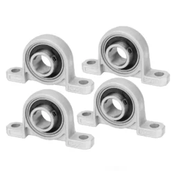 Alternative view of Gối Đỡ Trục KP000 - KP08 Chính Hãng – Gối Đỡ Trục Dẫn Hướng
