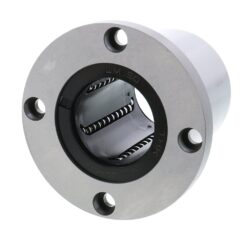 Alternative view of Con Trượt Tròn LMF (LMF6UU - LMF30UU) Chính Hãng – Bạc Trượt Trục Tròn Có Mặt Bích
