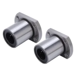 Alternative view of Con Trượt Tròn LMH (LMH6UU - LMH30UU) Chính Hãng – Bạc Trượt Trục Tròn